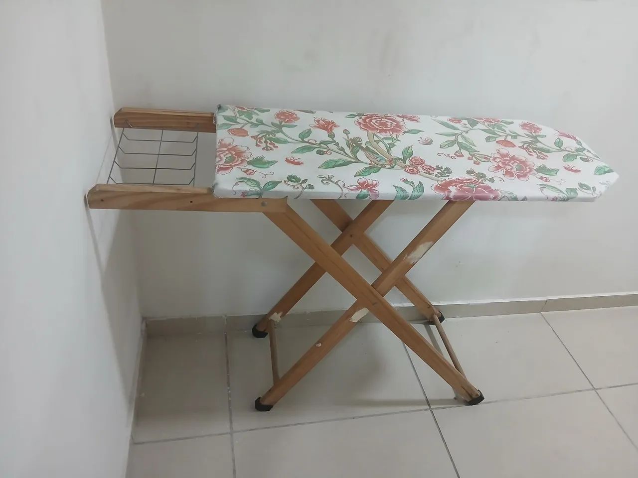 Tábua de passar roupa 