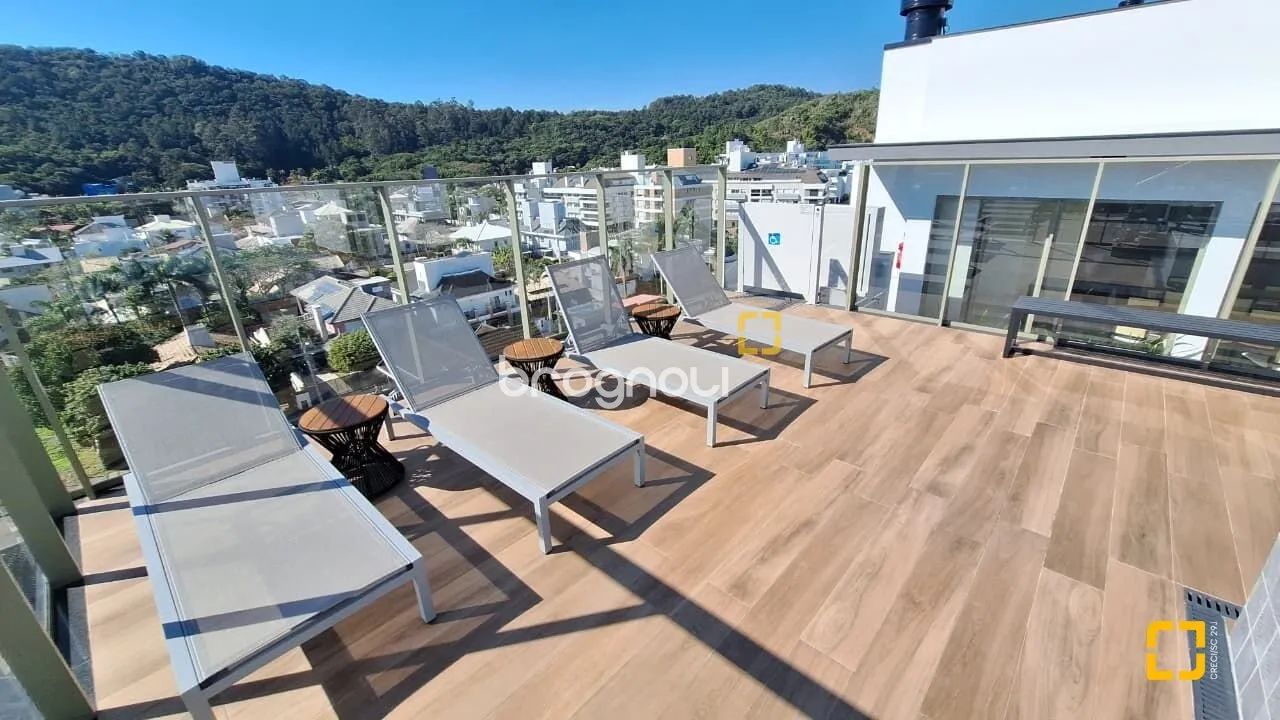 Apartamento Padrão Em Jurerê internacional - Foto 4