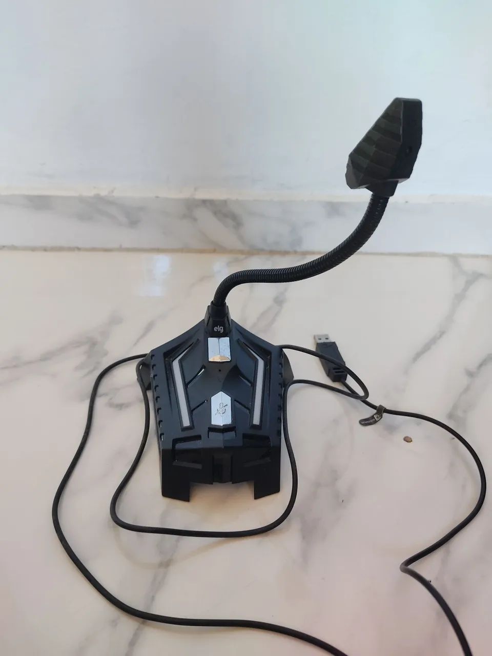 Microfone gamer - Foto 3