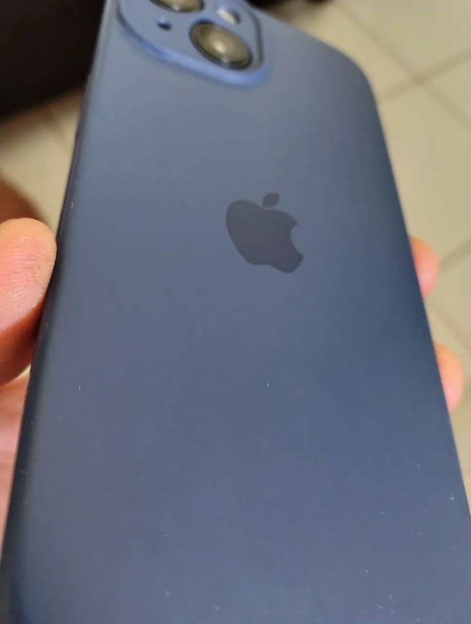 iPhone 14 128gb 6 ram 4 mês de uso  - Foto 3