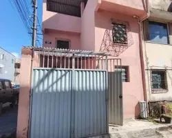 Ótima casa triplex no Conjunto Pirajá