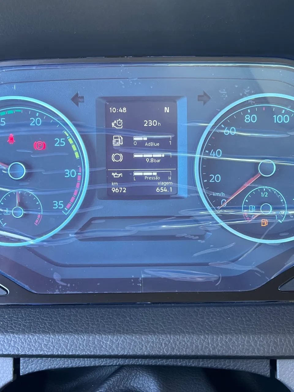 VW 9-180 Plataforma Guincho 2025 - Foto 4