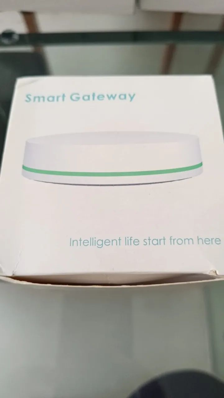 Interruptores Inteligentes  ZEMISMART + HUB Zigbee - Foto 2