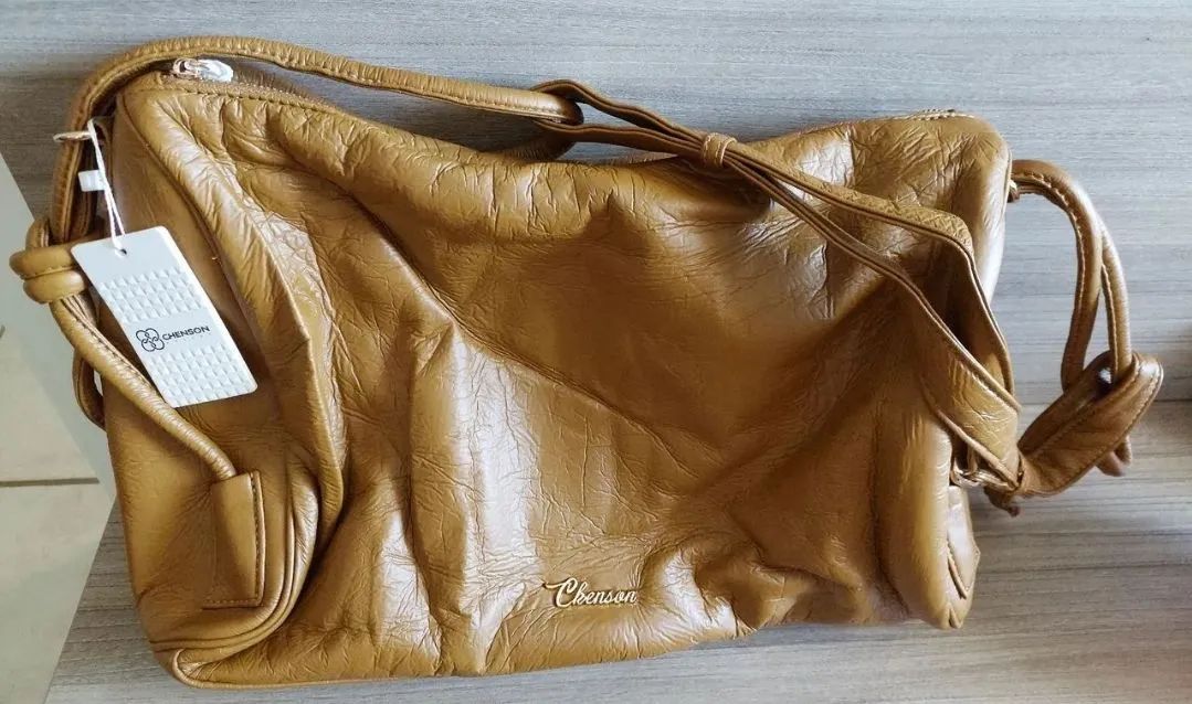 Bolsa Ombro Chenson  - Foto 2