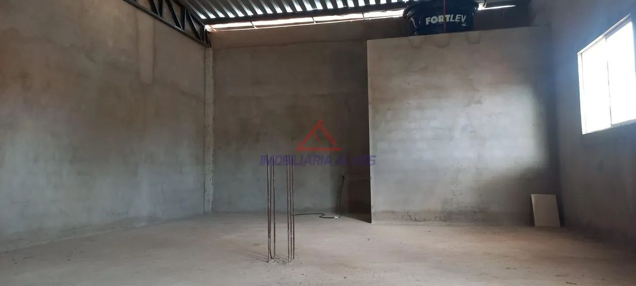 Galpão em Lourival Parente - Teresina - Foto 3