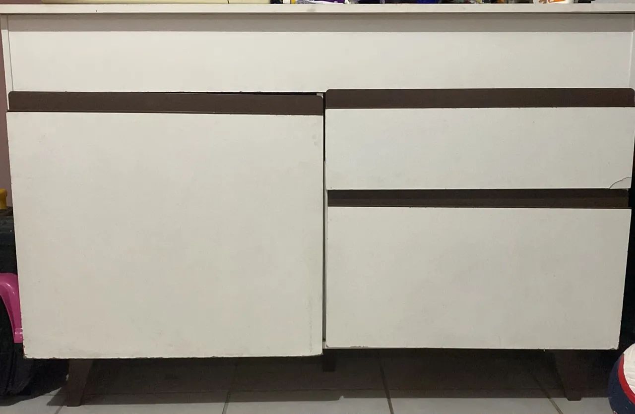 Armário de cozinha  - Foto 2