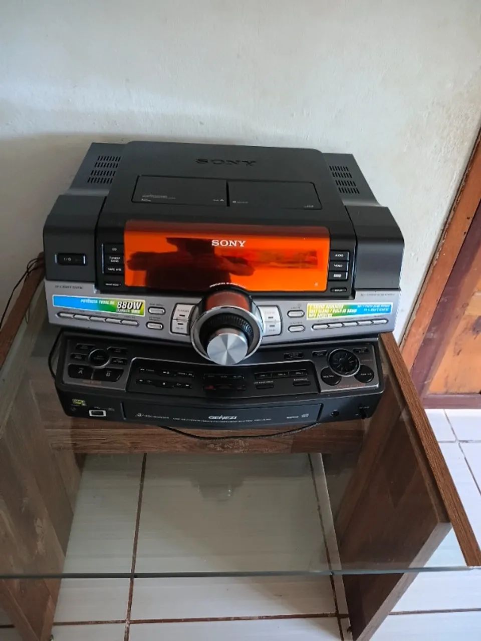 Som