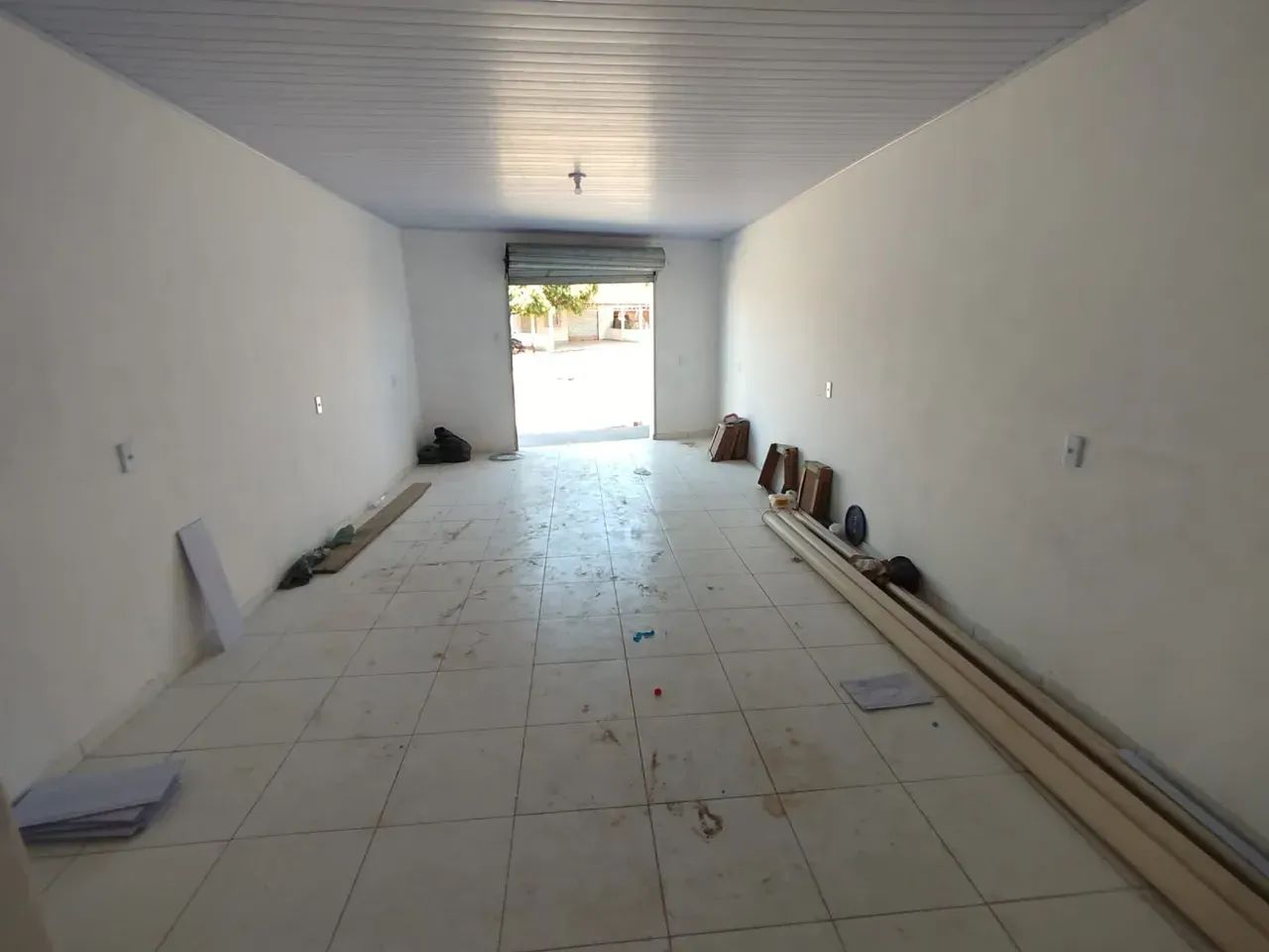 Excelente Ponto Comercial em timon - Bairro Formosa - 24 m² - Foto 3