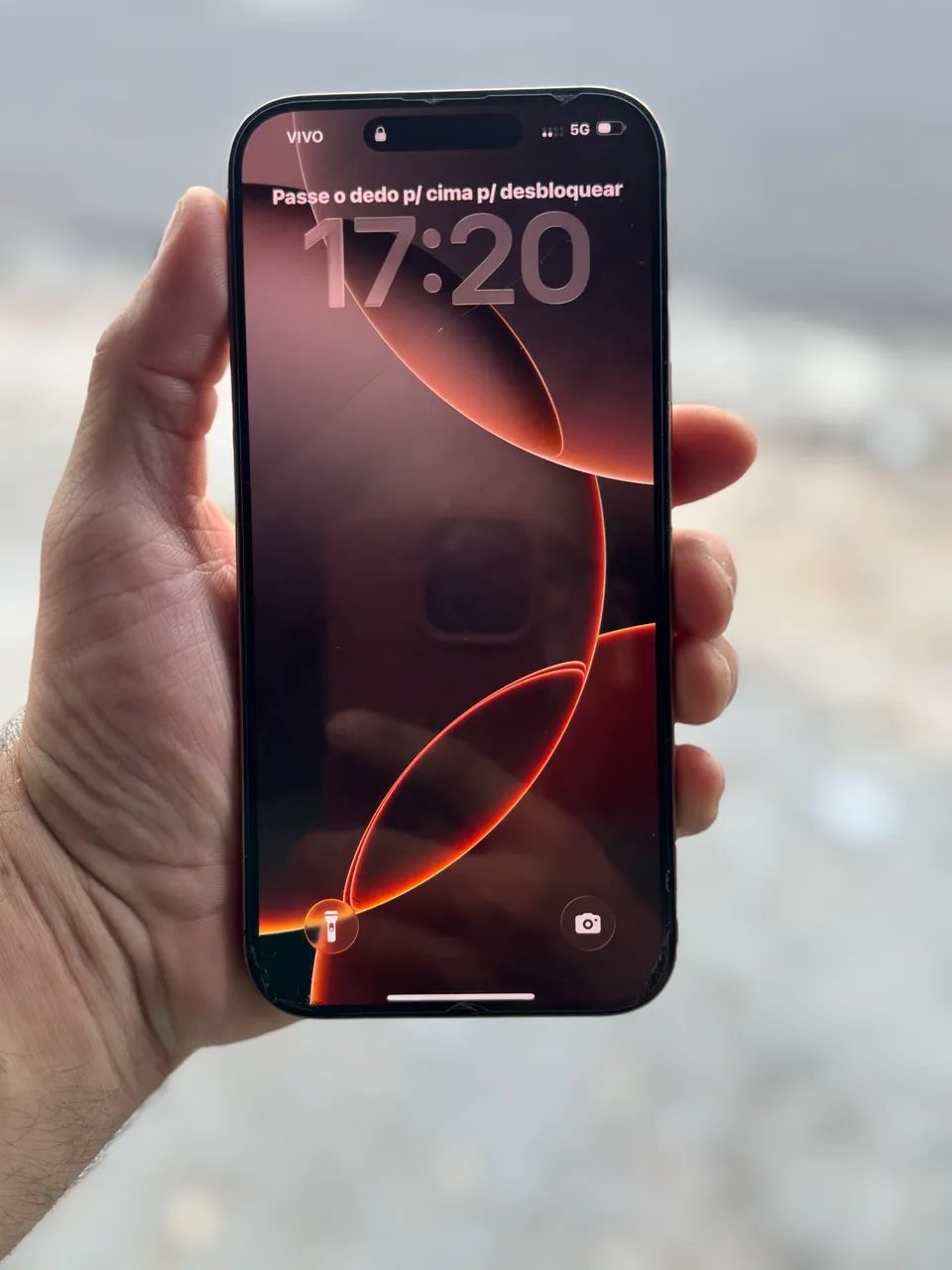 iPhone 16 Pro Max  - Foto 3