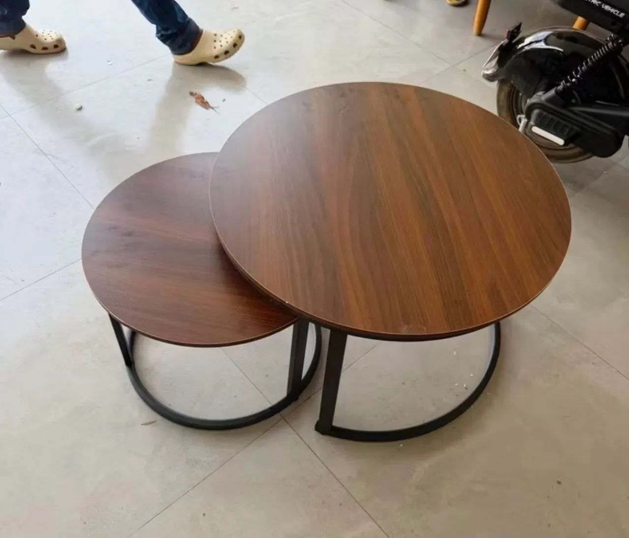 Mesa de Centro