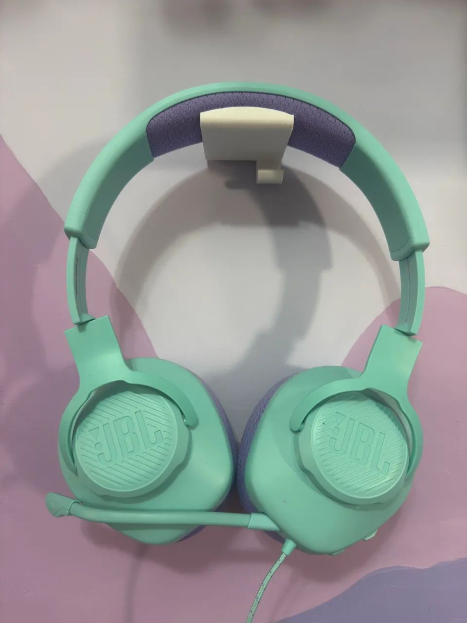 JBL Quantum 360 com fio 