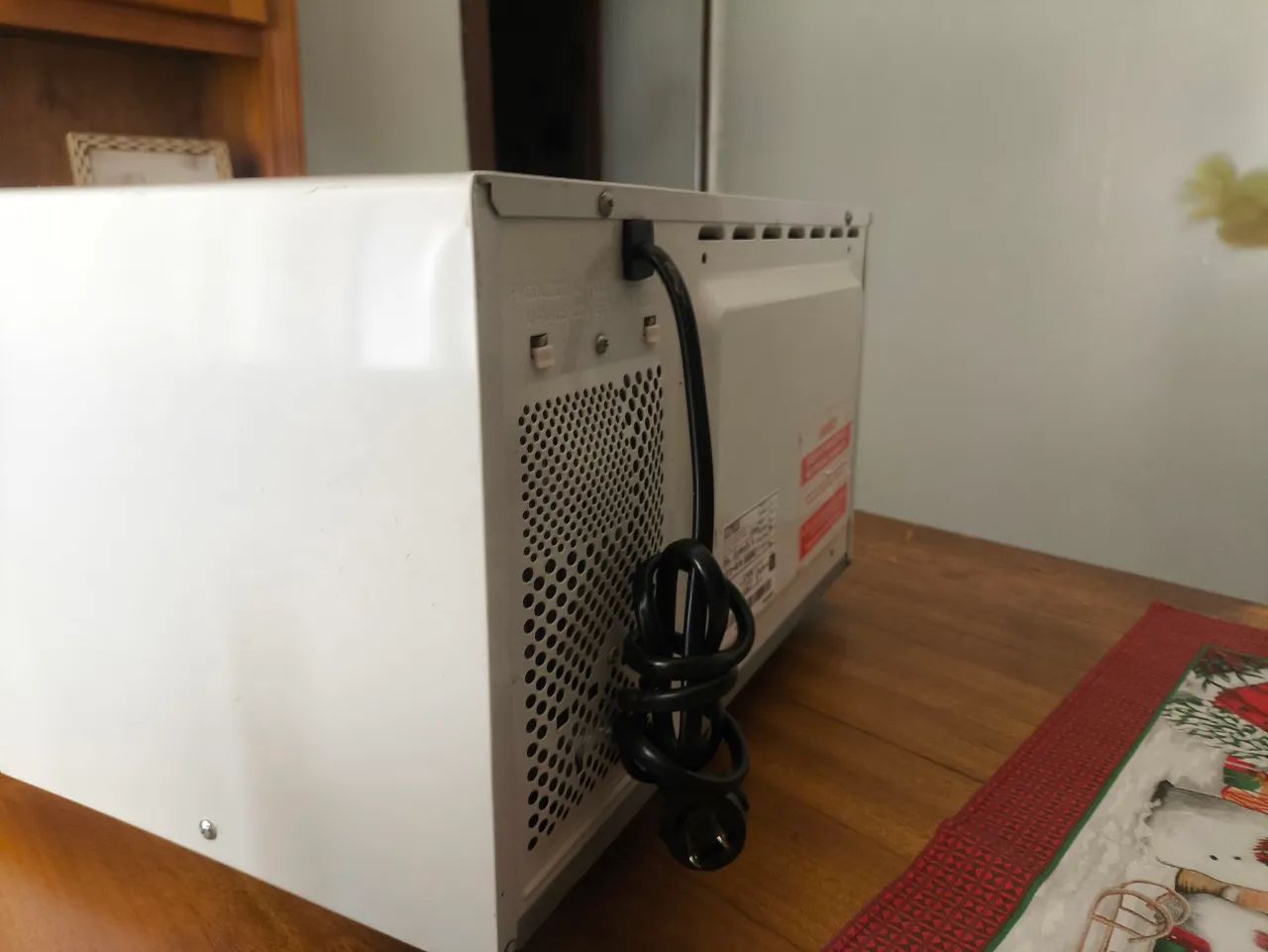 Microondas eletrolux  - Foto 3