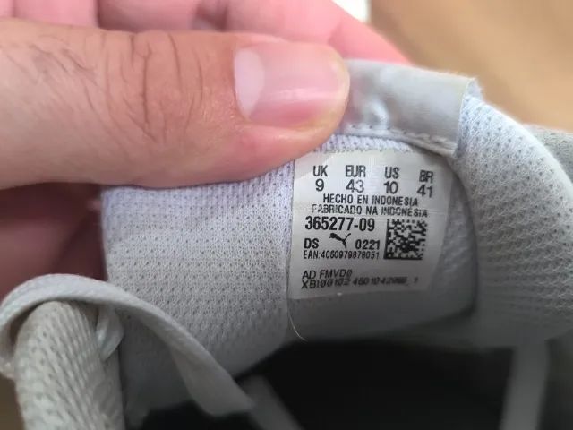 Tênis Puma St Runner V2 Full L - Foto 2