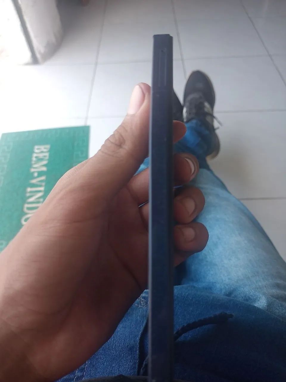 A15 128 gigas - Foto 3