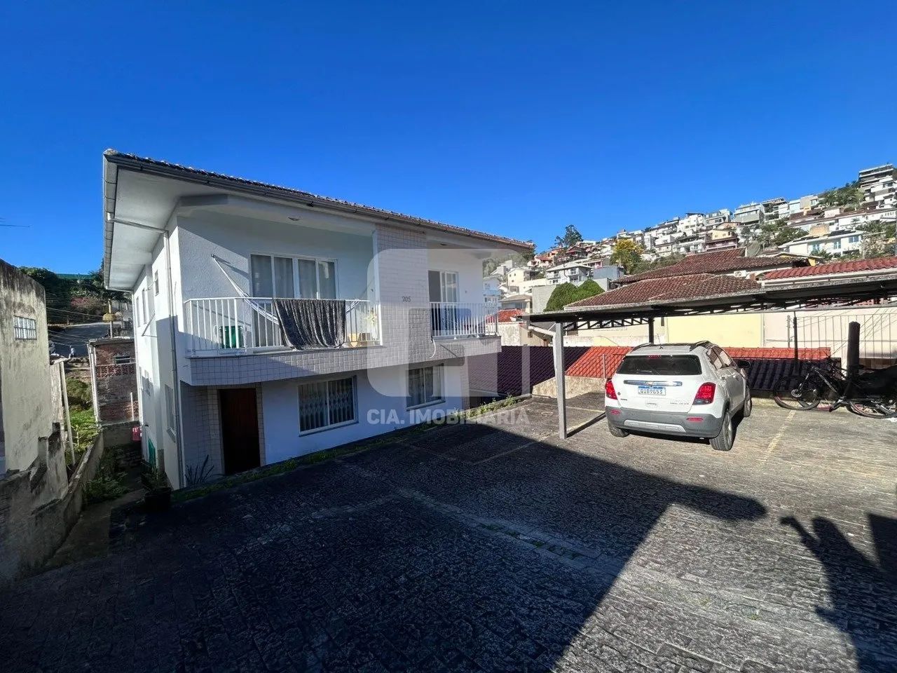 Casa de 8 dormitórios à venda na Trindade - Foto 2
