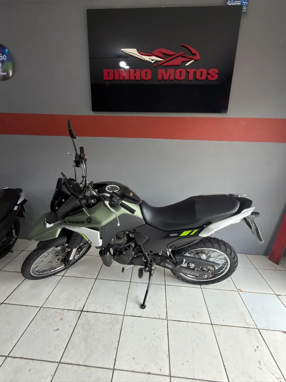Lander 250 extra  - Foto 4