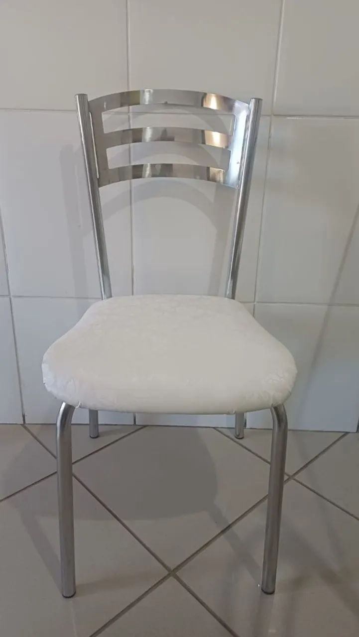 Mesa 4 lugares  - Foto 4