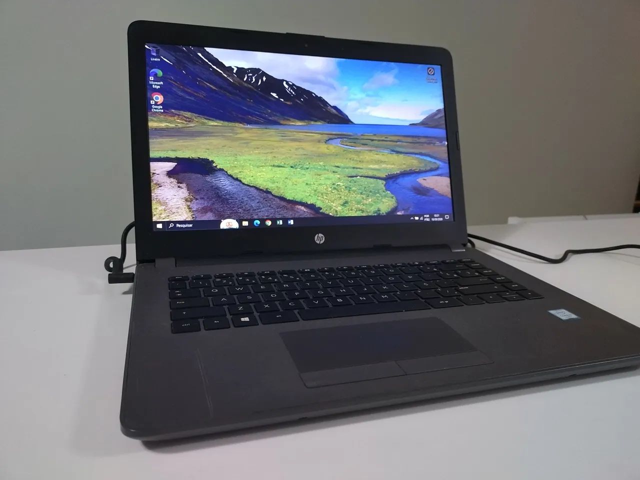 Notebook HP 