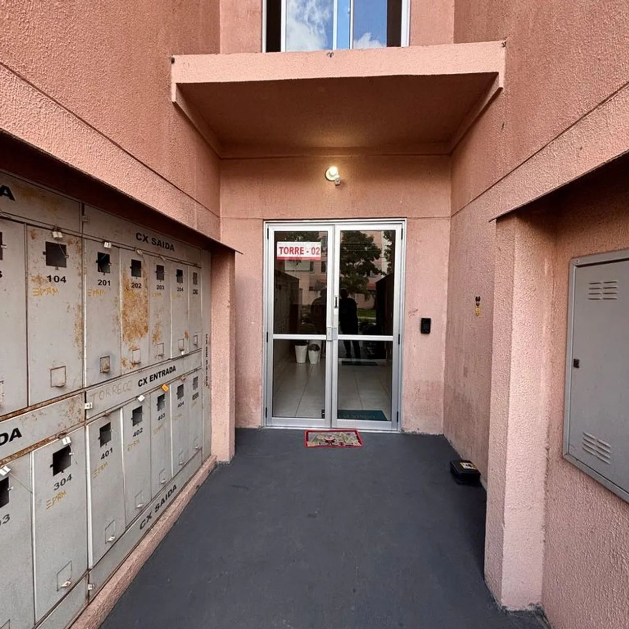 Allegro Residencial 03 quartos venda 269.990 - Foto 11