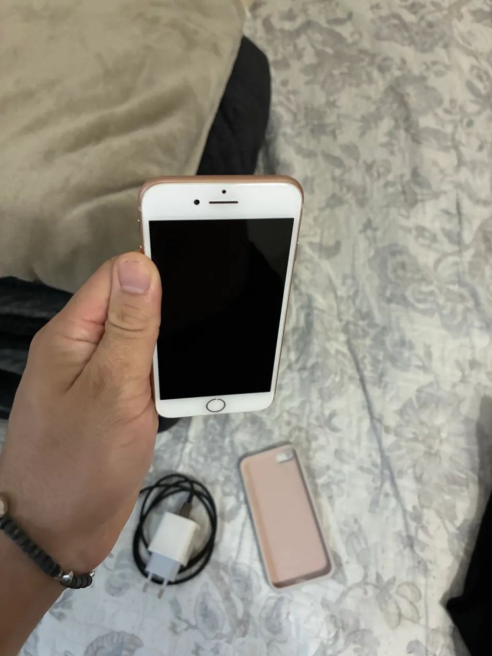 iPhone 8 - Foto 2
