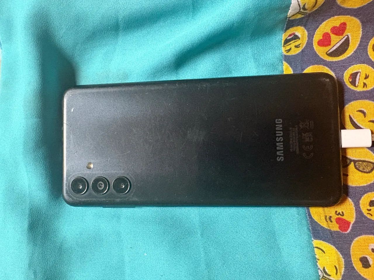 Celular Samsung A03 - Foto 3