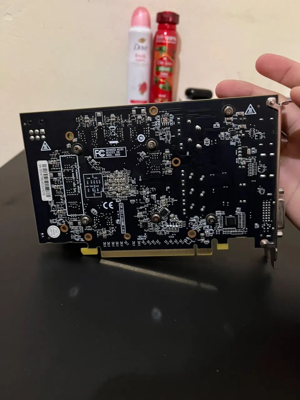 Rx470 rx580