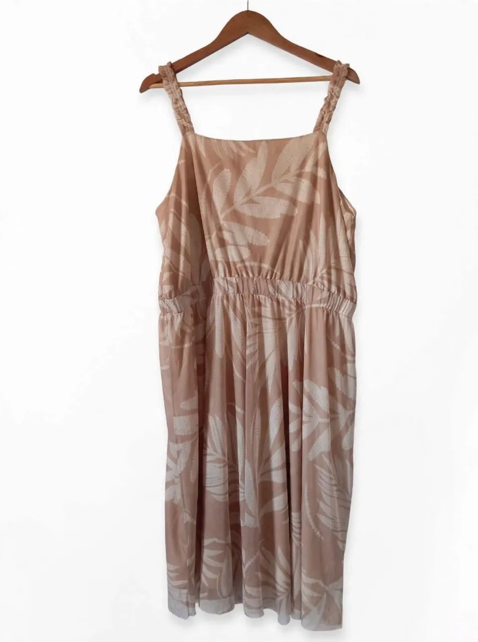 Vestido tamanho 52 - Foto 2