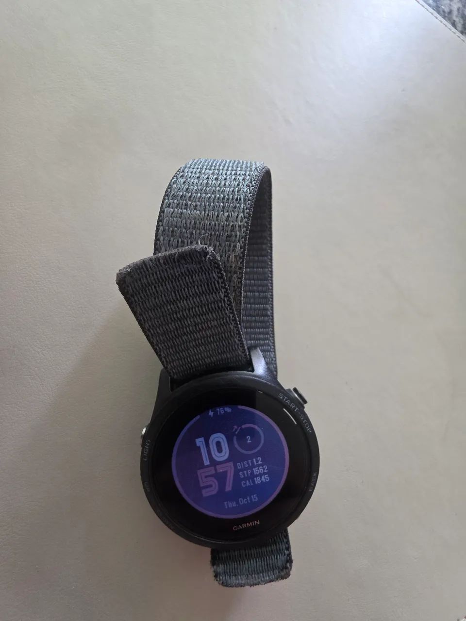 Garmin forerunner 935 triatlo