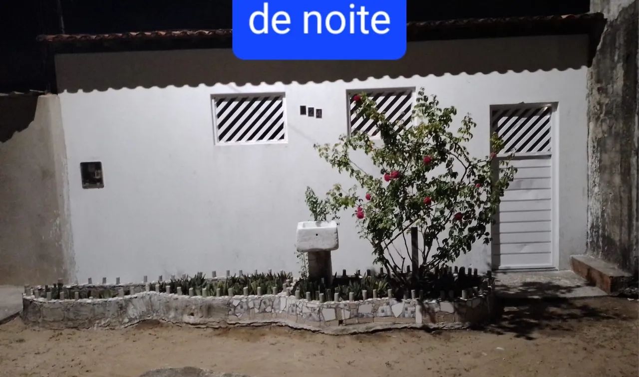 Vende-se casa no conjunto fernando collor  - Foto 2
