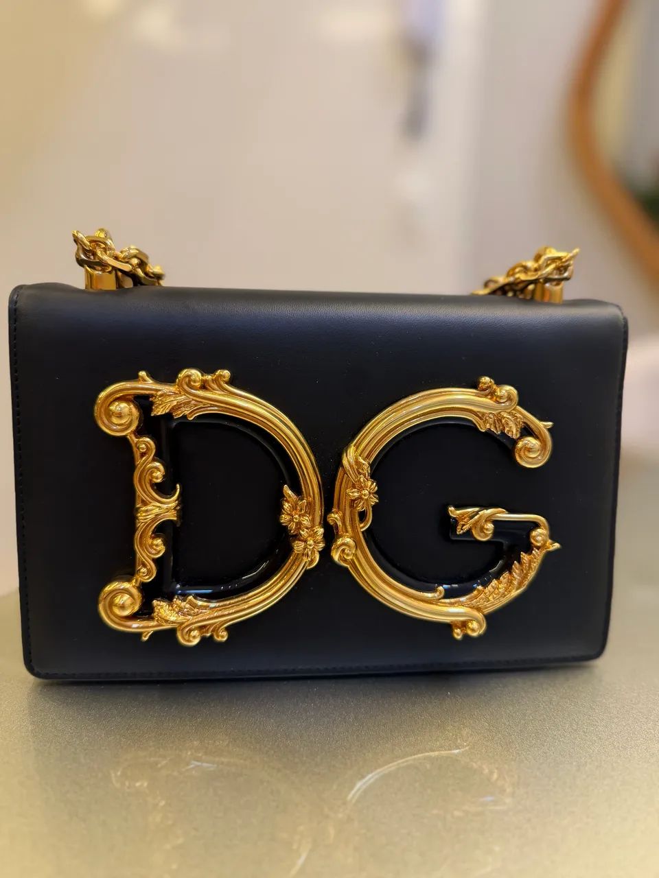 Dolce & Gabbana DG Girls