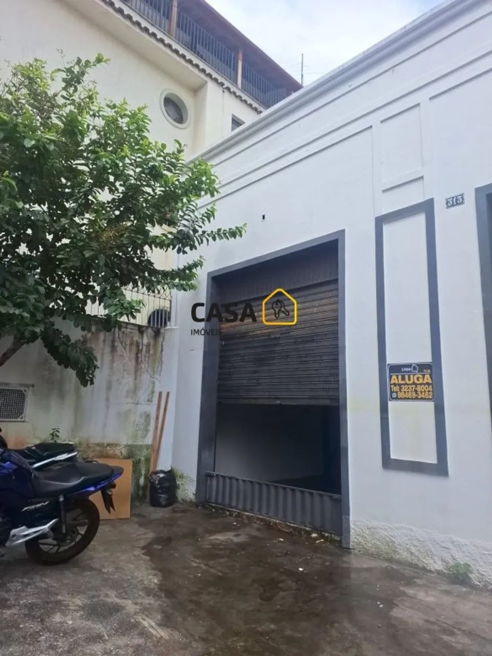 Aluguel - LOJA - SANTO ANTONIO Belo Horizonte MG