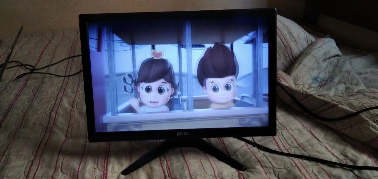 Monitor LED 17" C/HDMI  - Foto 4