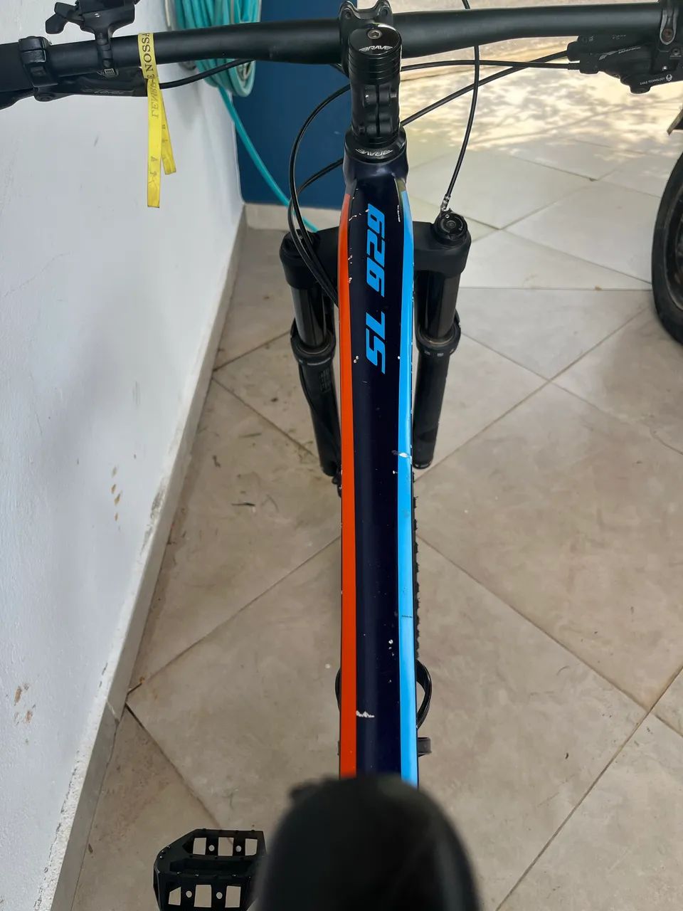 Bicicleta Soul SL 929  - Foto 3