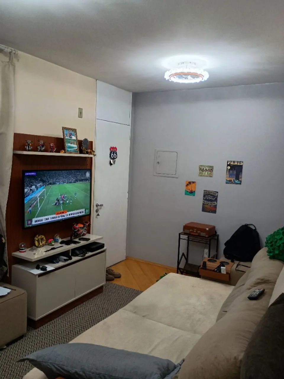 Foto - São Paulo - Jaguaré