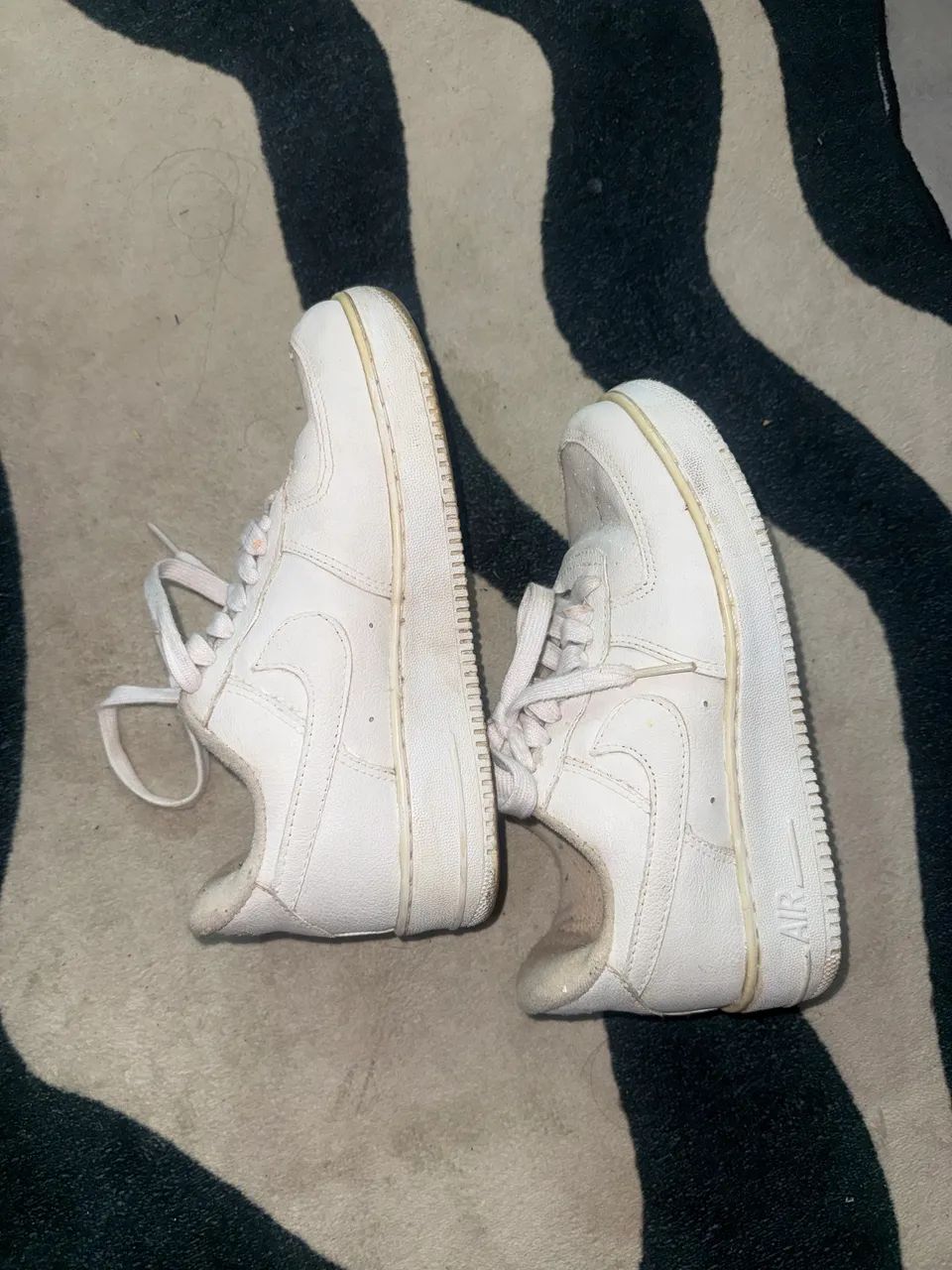 nike air force - Foto 3