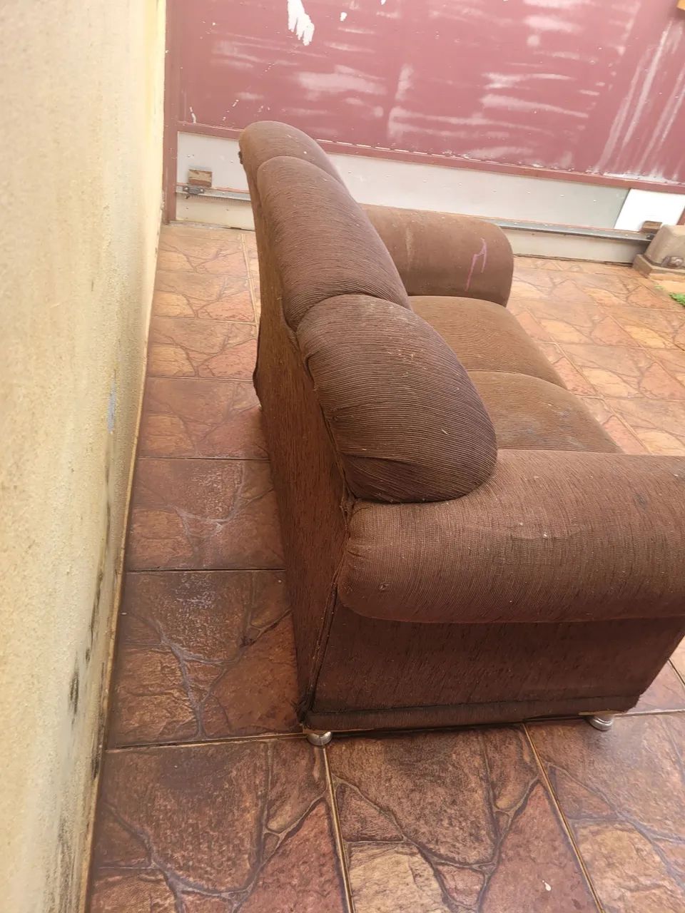 Sofá de 2 lugares  - Foto 5