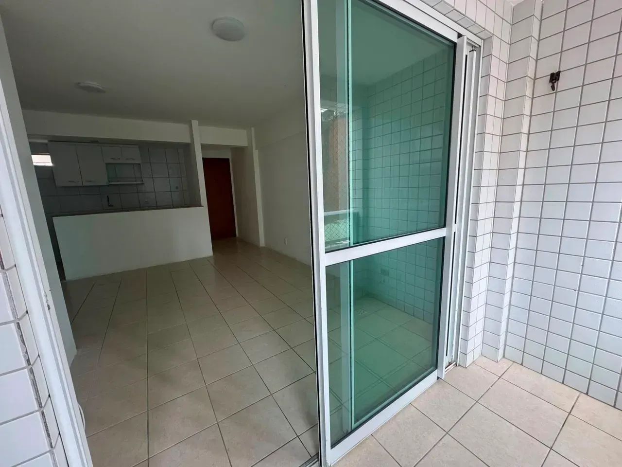 2 Quartos sendo 1 suíte, varanda e nascente. - Foto 3