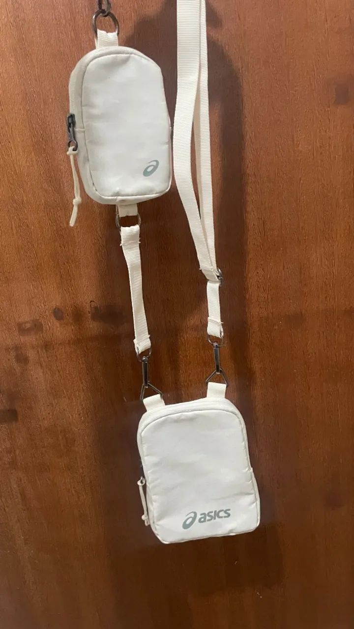 BOLSA ASICS ORIGINAL  - Foto 2