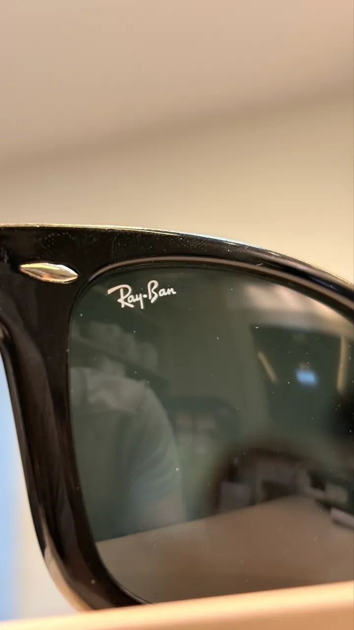 RAY BAN WAYFARER  - Foto 3
