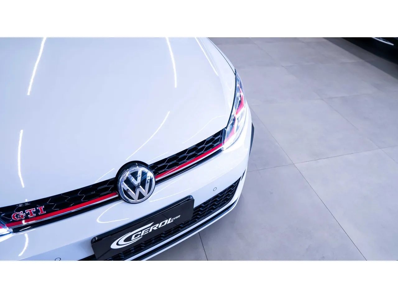 Volkswagen Golf GTI 2.0 2019 - Foto 3