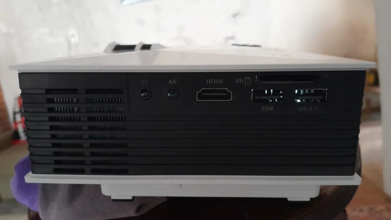 Projetor top - Foto 2