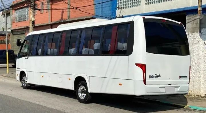Micro Volare W9 2013 33L Extra de tudo - Foto 3