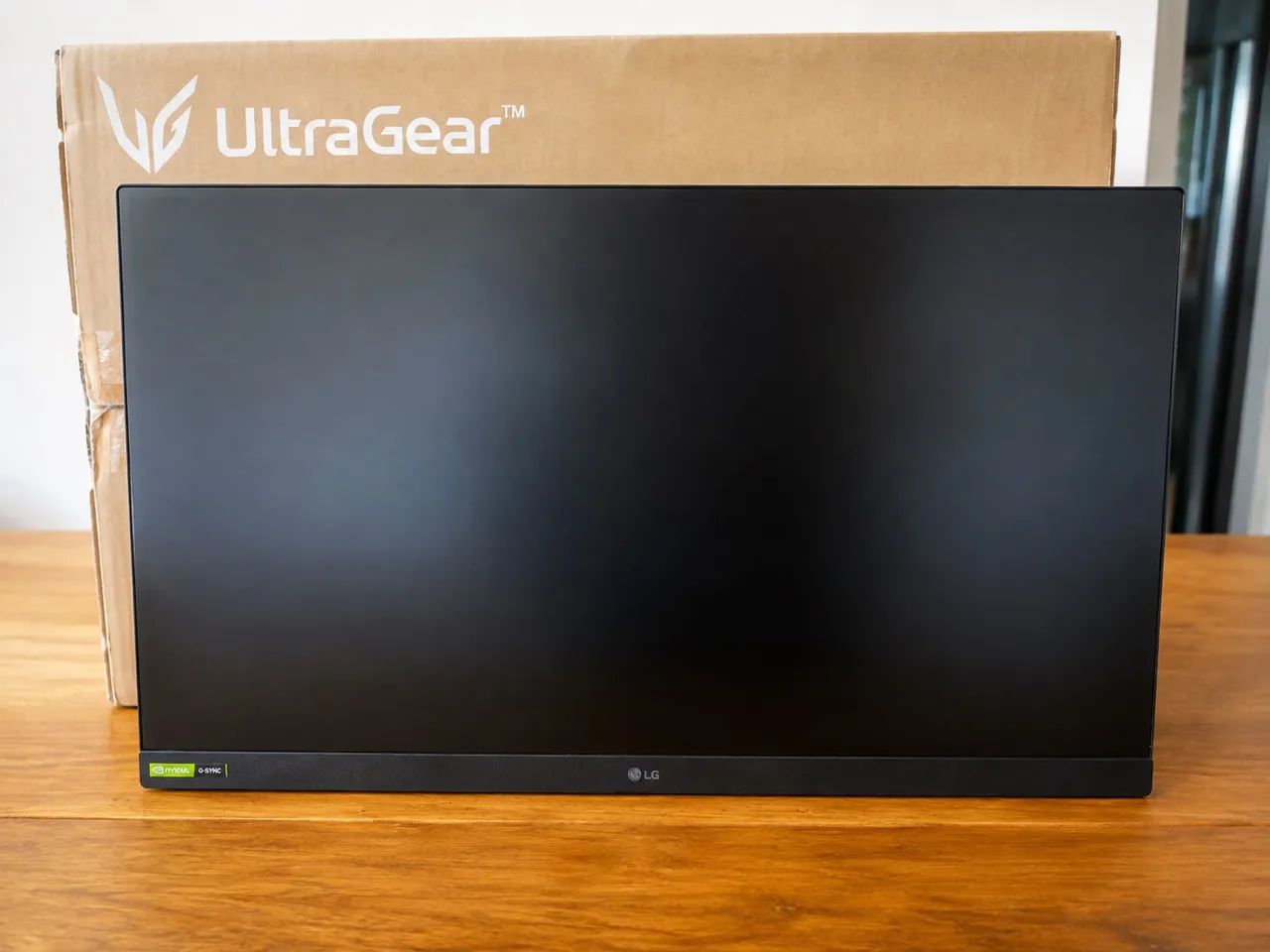 Monitor gamer LG ultragear 180HZ - Foto 3