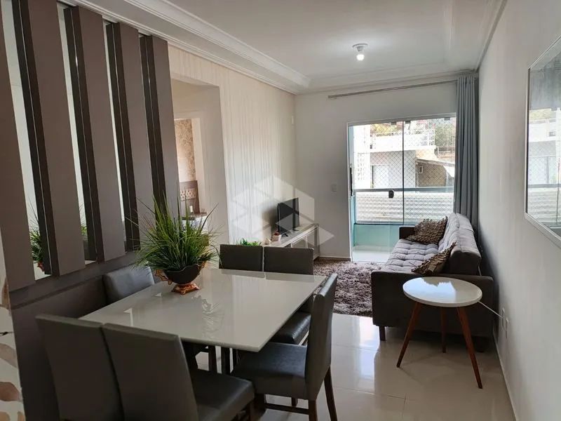 Apartamento 44M² - para Alugar - Foto 2