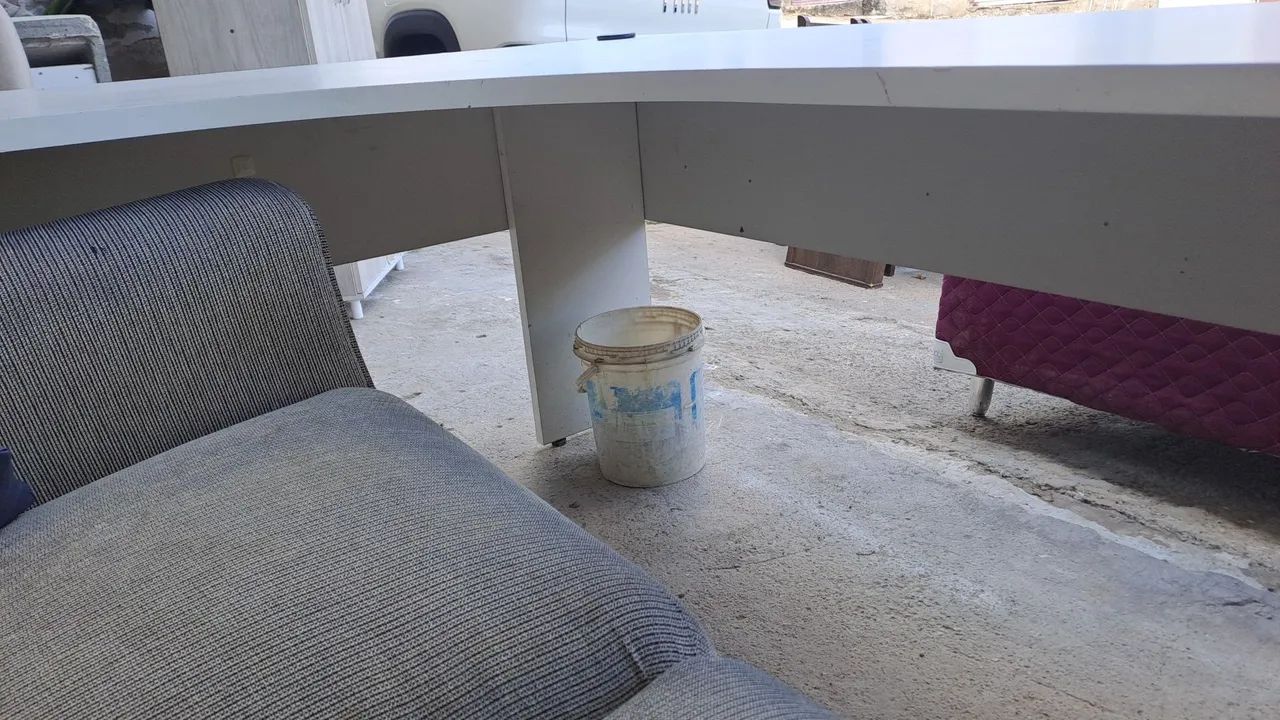 Mesa Escritório - Aceito Oferta - Foto 4