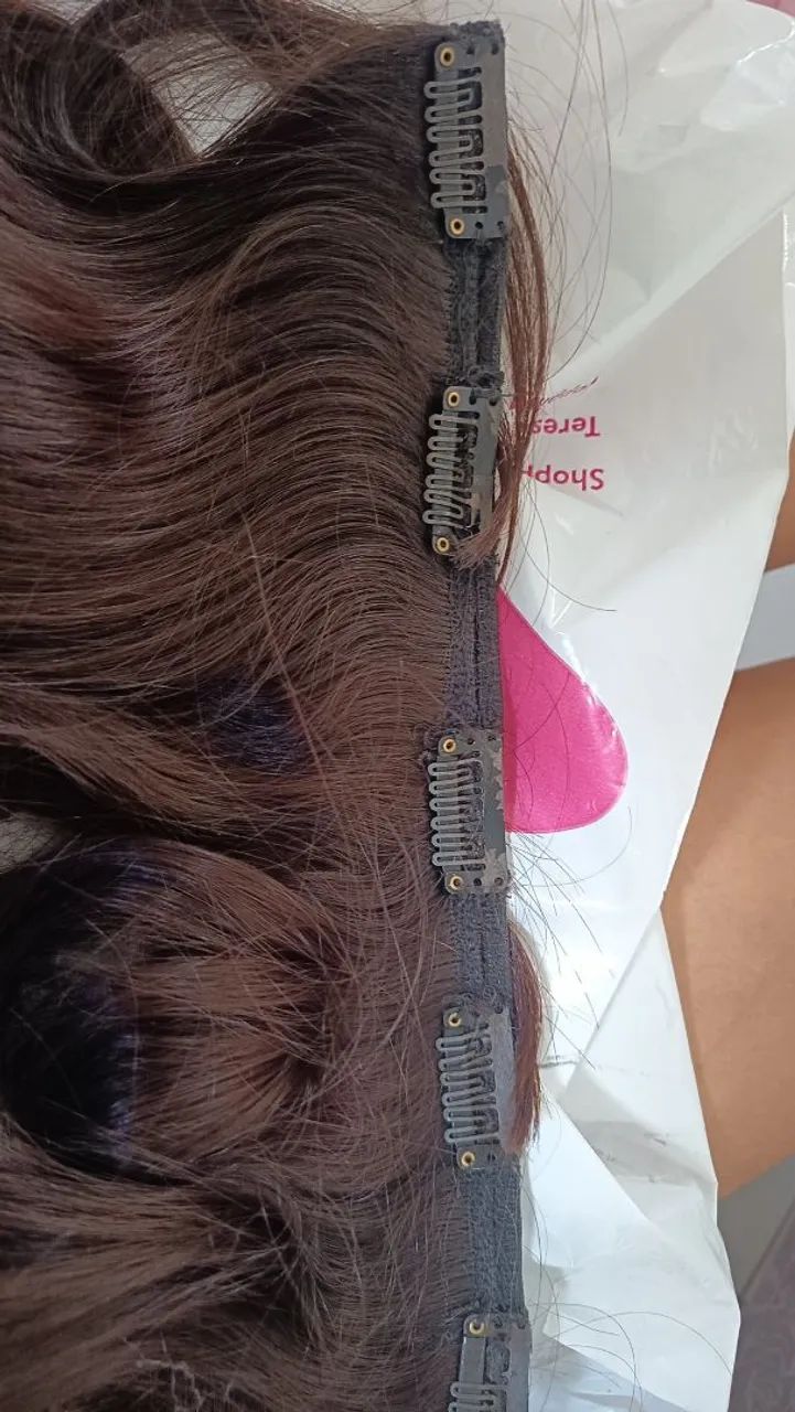 Mega hair - Foto 2