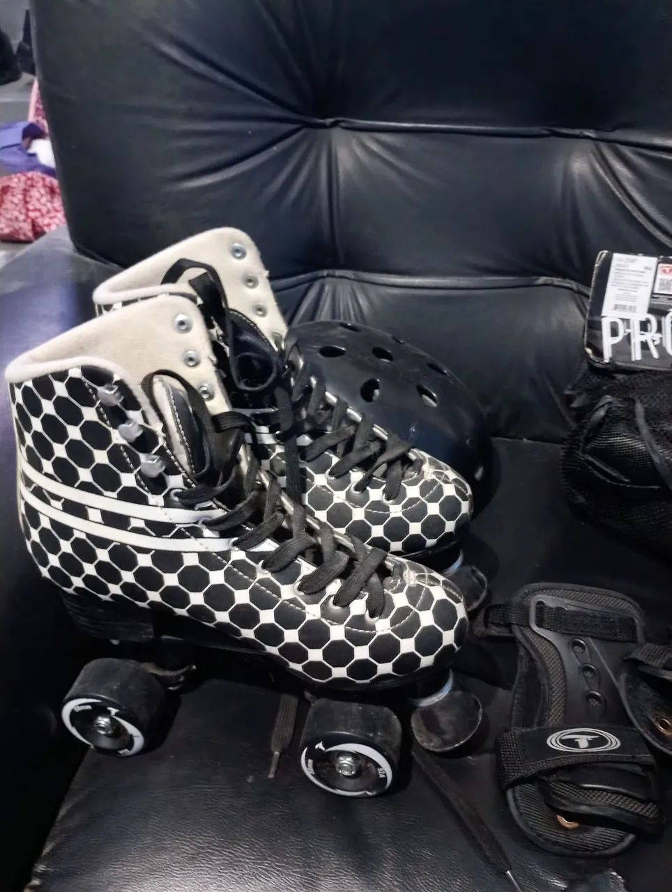 Patins