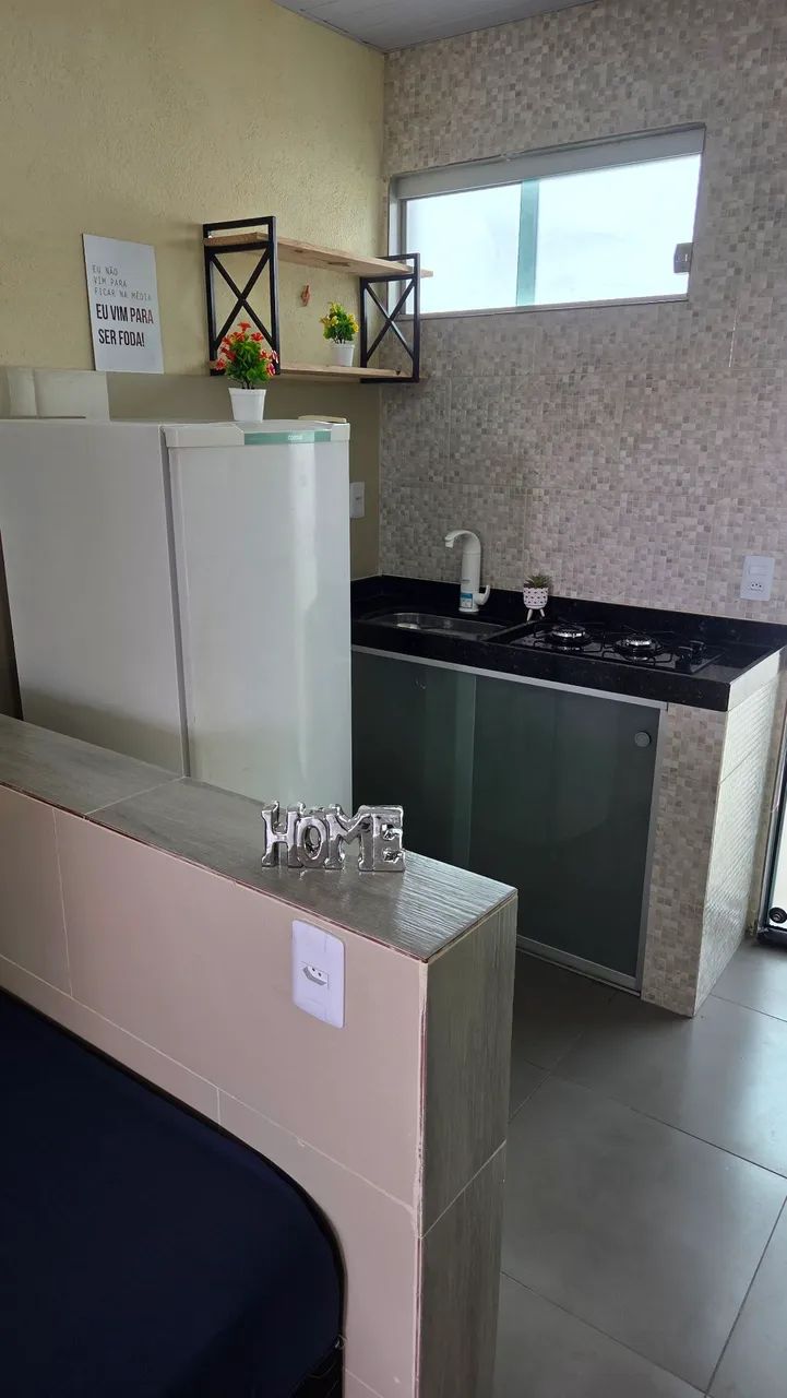 Lindo Studio, com vista definitiva  - Foto 3