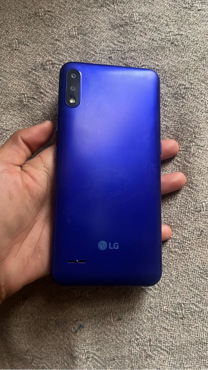 lg k22+ - Foto 2