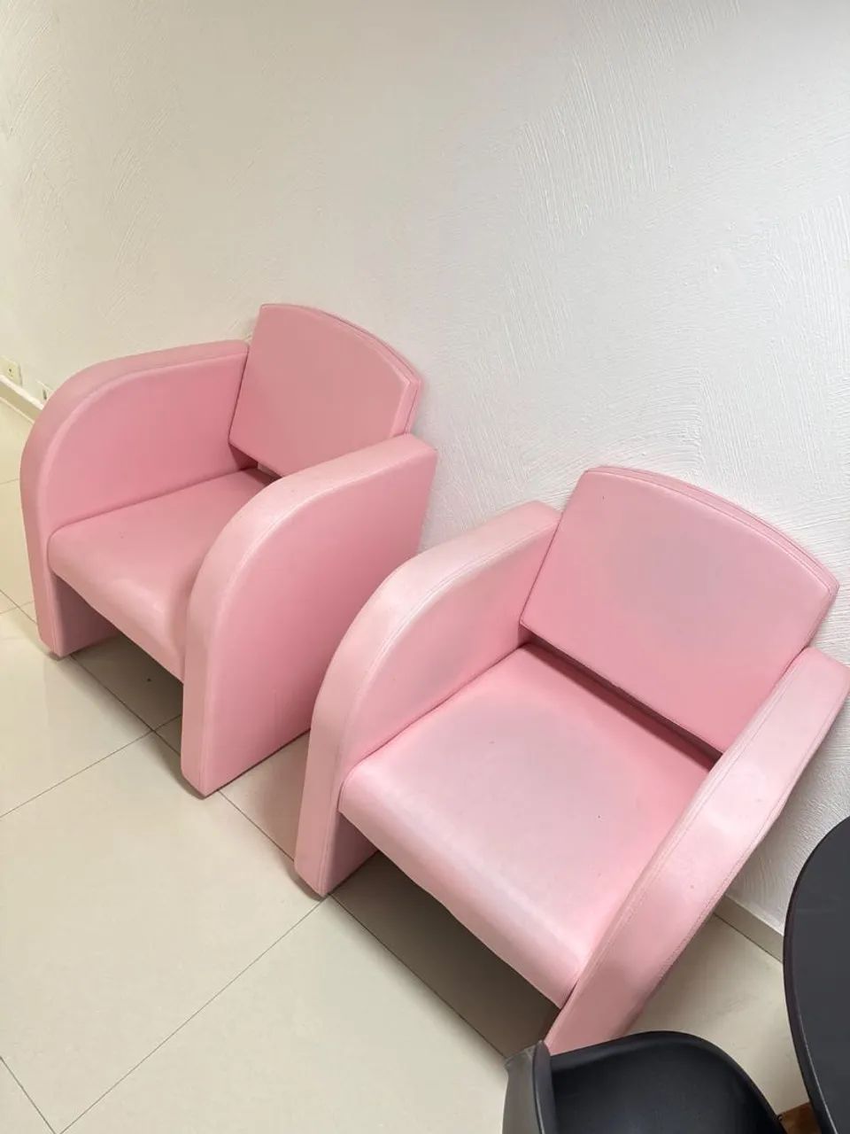 Poltronas novinhas - Foto 2